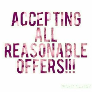 Dont like the price?